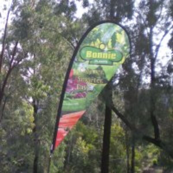 6' Flex Blade (Single Sided) Thumbnail