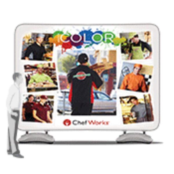 Fabsta™ Outdoor - (10x8) Thumbnail