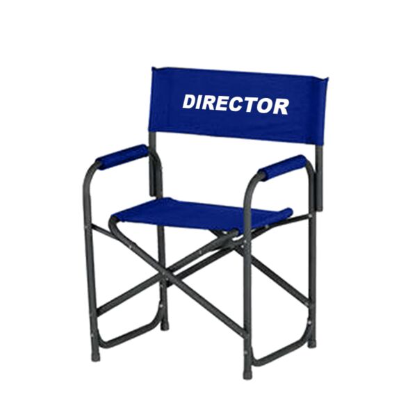 Director's Chair Thumbnail