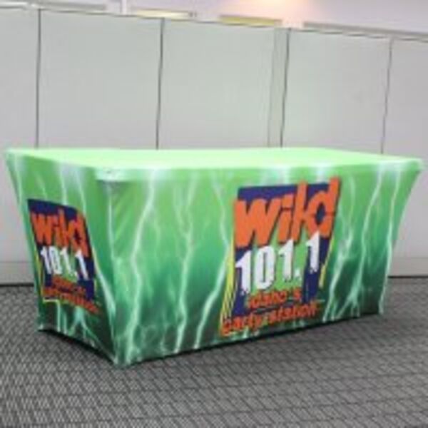 6' TruFit (Dye Sublimation) Thumbnail