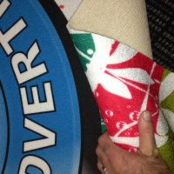 Printed Carpet  (24x36) Thumbnail