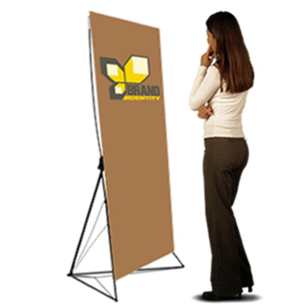 X-Banner Stand (32x60) Thumbnail